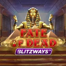 Fate of Dead Blitzways